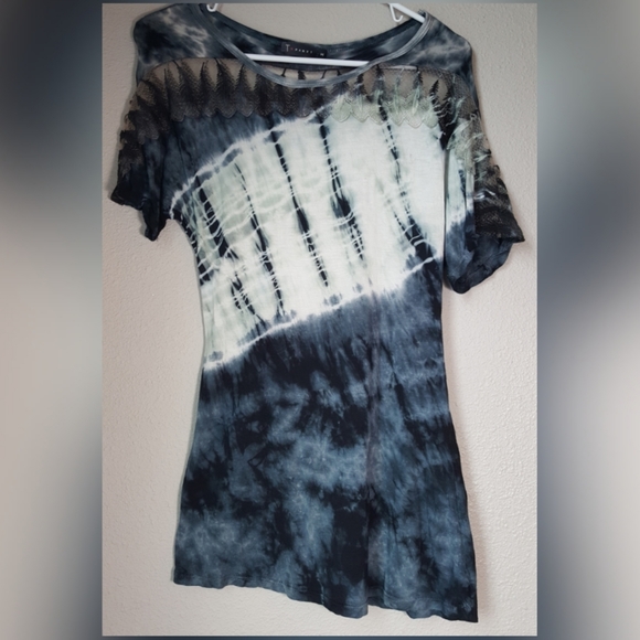 Tops - 3 for $15 Tie Dye T-shirt